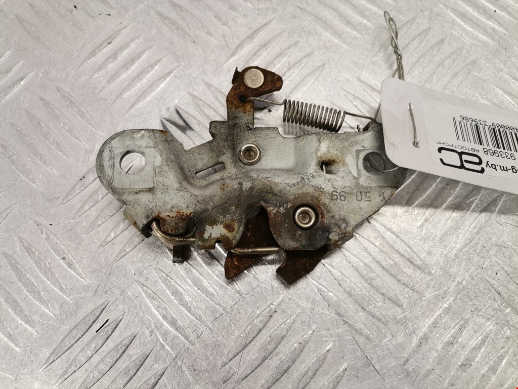 Замок капота CITROEN Berlingo 1996-2012