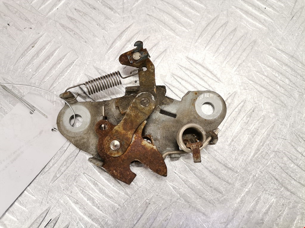 Замок капота CITROEN Berlingo 1996-2012