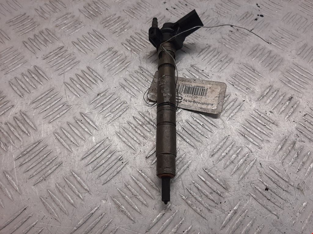 Форсунка дизельная электрическая VOLKSWAGEN Passat B6 2005-2011