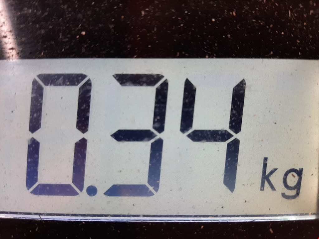 Форсунка дизельная электрическая VOLKSWAGEN Passat B6 2005-2011