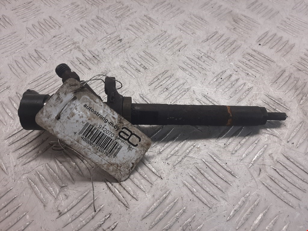 Форсунка дизельная электрическая CITROEN C4 I 2004-2014