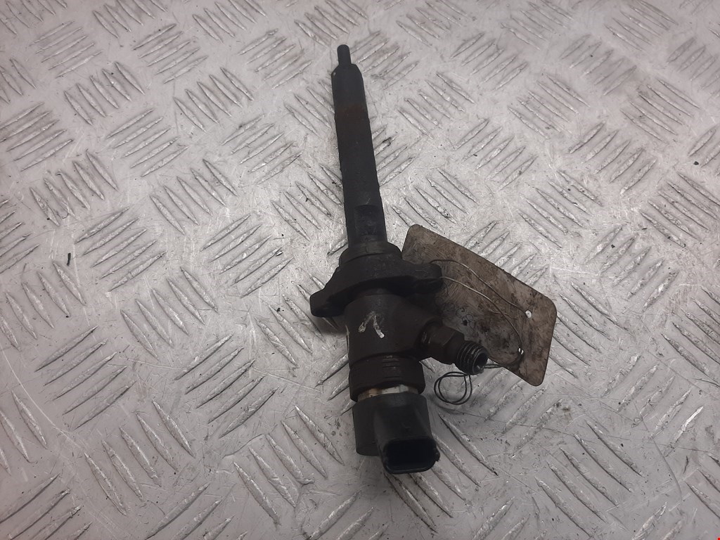 Форсунка дизельная электрическая CITROEN C4 I 2004-2014