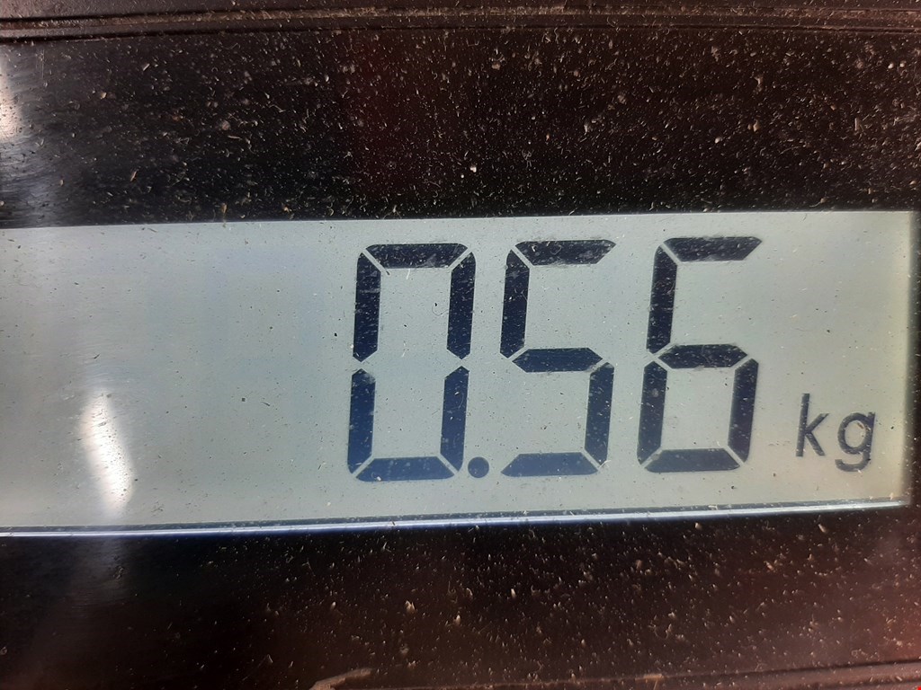 Форсунка дизельная электрическая CITROEN C4 I 2004-2014