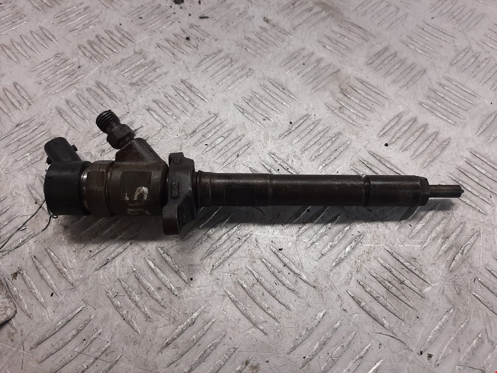 Форсунка дизельная электрическая PEUGEOT 207 2006-2015