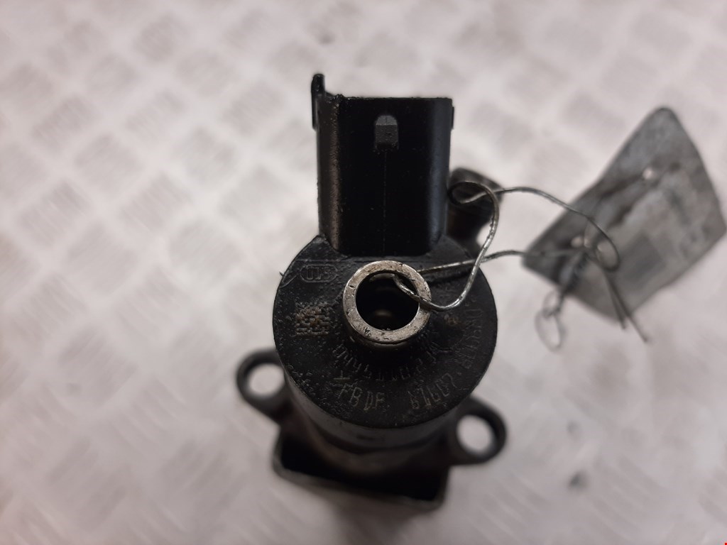 Форсунка дизельная электрическая PEUGEOT 207 2006-2015