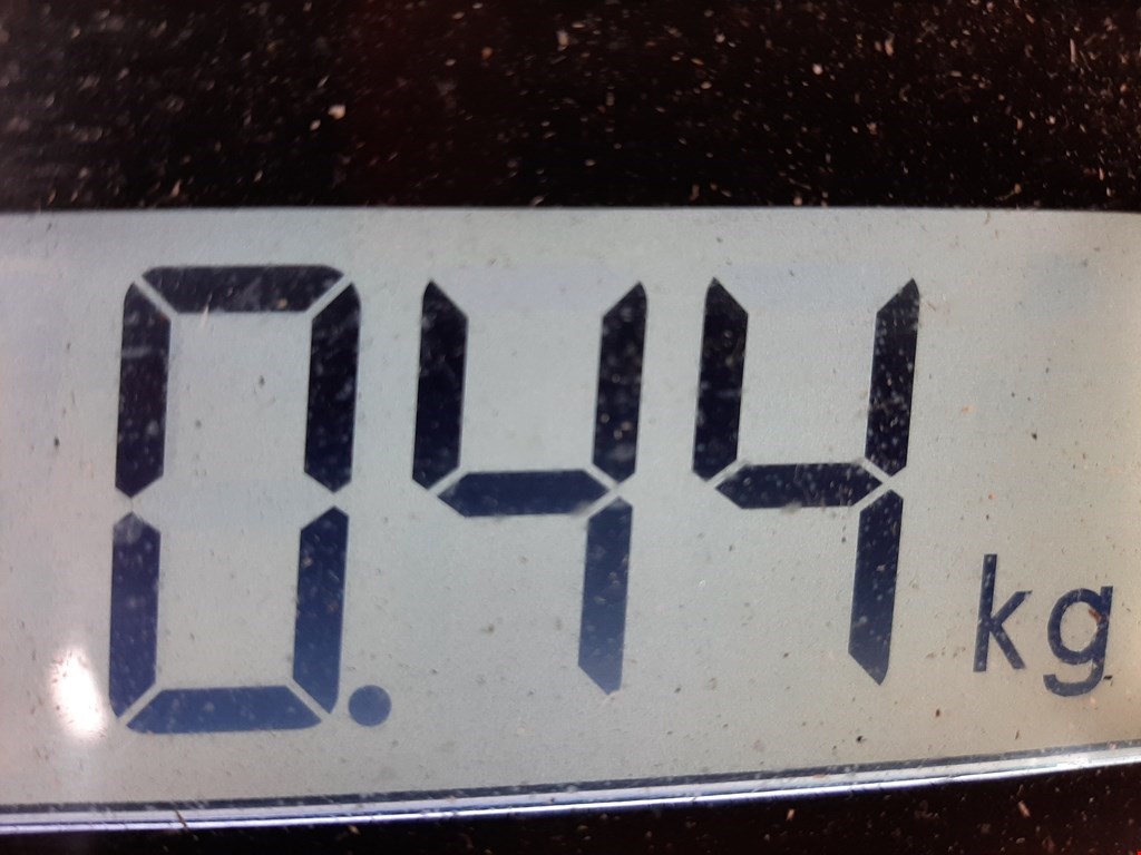 Форсунка дизельная электрическая RENAULT Scenic II 2003-2010