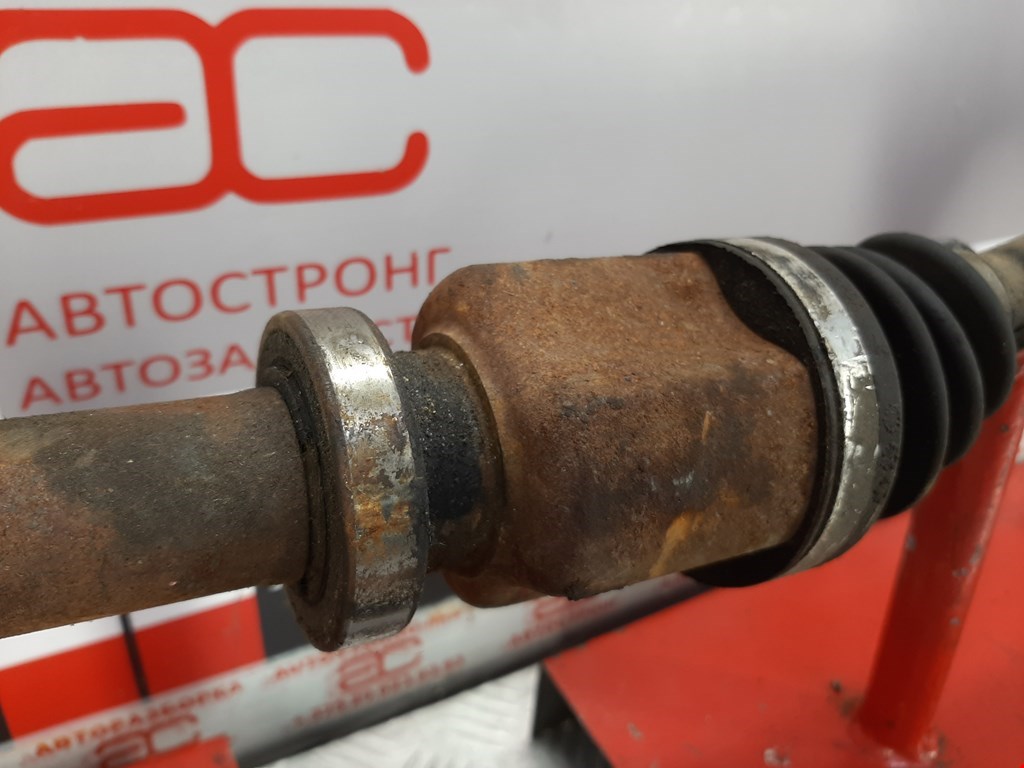 Полуось (привод, приводной вал) передняя правая DACIA Logan I 2006-2012