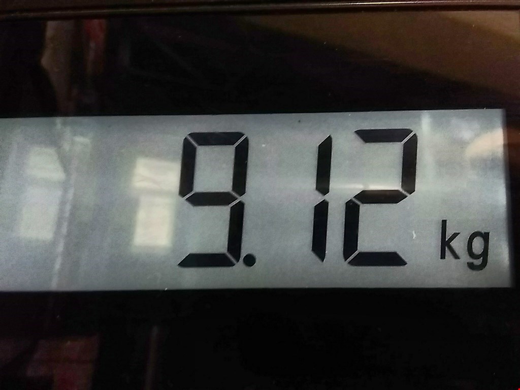 Усилитель заднего бампера (задний) MAZDA CX-7 2006-2012