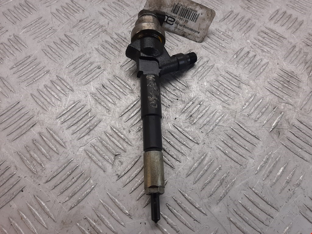 Форсунка дизельная электрическая OPEL Astra J 2009-2017