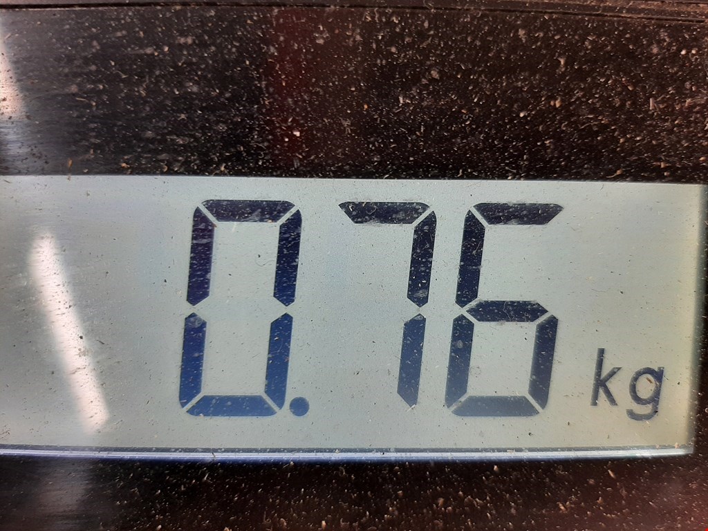 Форсунка дизельная электрическая VOLKSWAGEN Passat B6 2005-2011