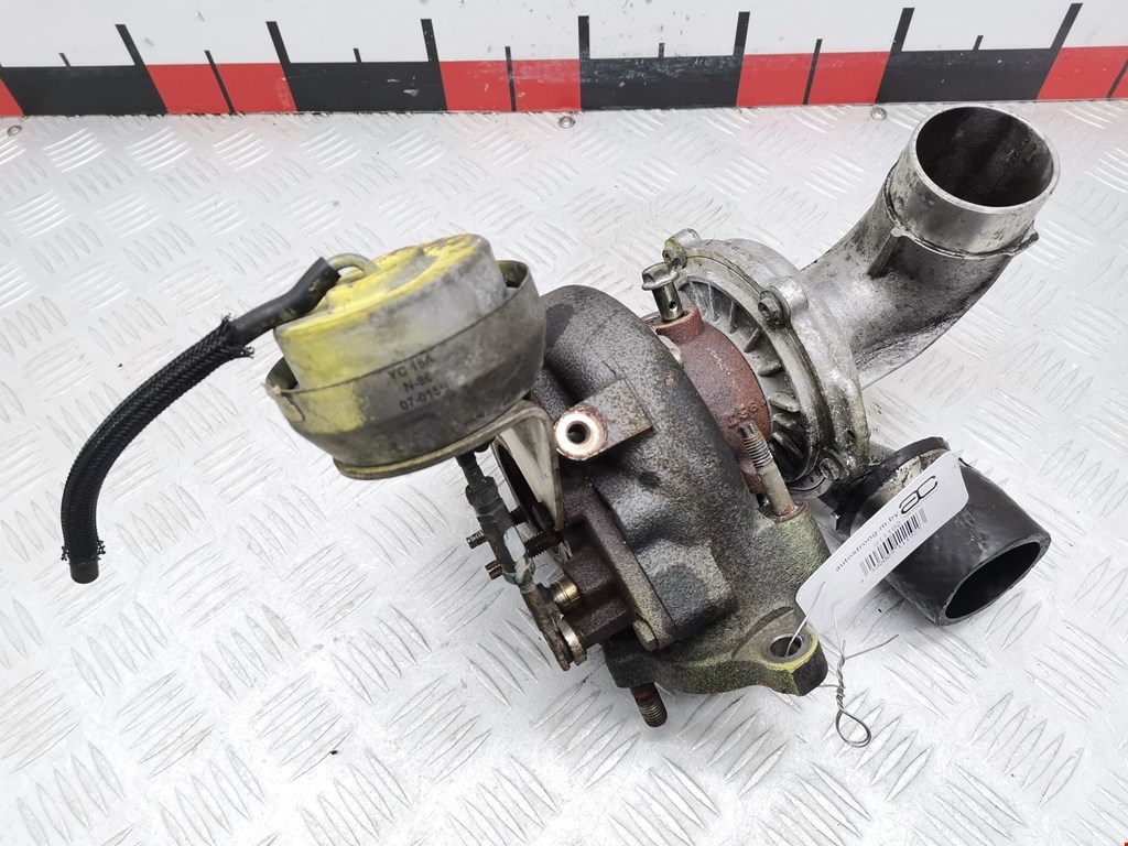 Турбина TOYOTA Avensis 2003-2008