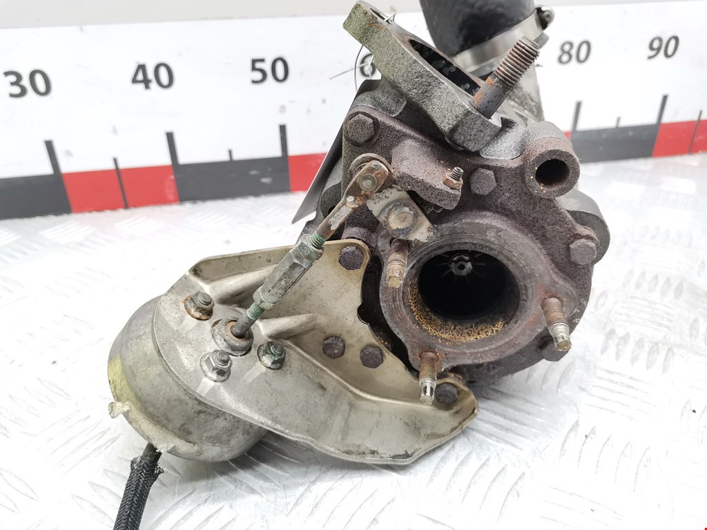 Турбина TOYOTA Avensis 2003-2008