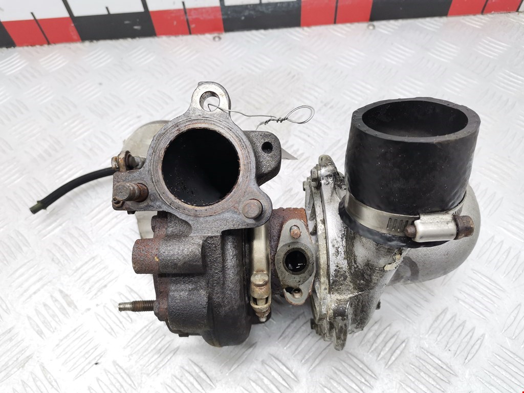 Турбина TOYOTA Avensis 2003-2008