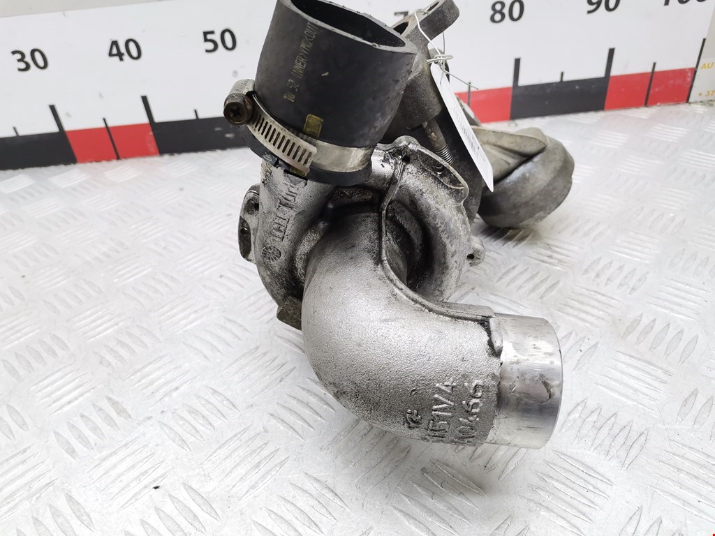 Турбина TOYOTA Avensis 2003-2008