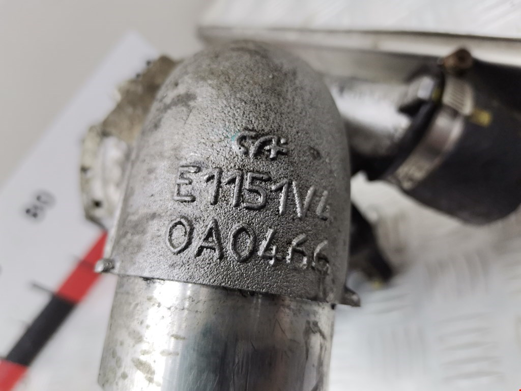 Турбина TOYOTA Avensis 2003-2008