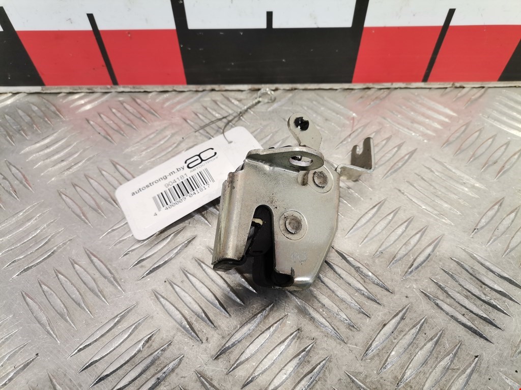 Замок двери распашной левой Fiat Fiorino 3 (225) (2007-2023)