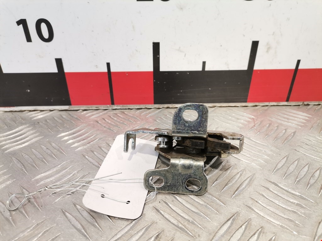 Замок двери распашной левой Fiat Fiorino 3 (225) (2007-2023)