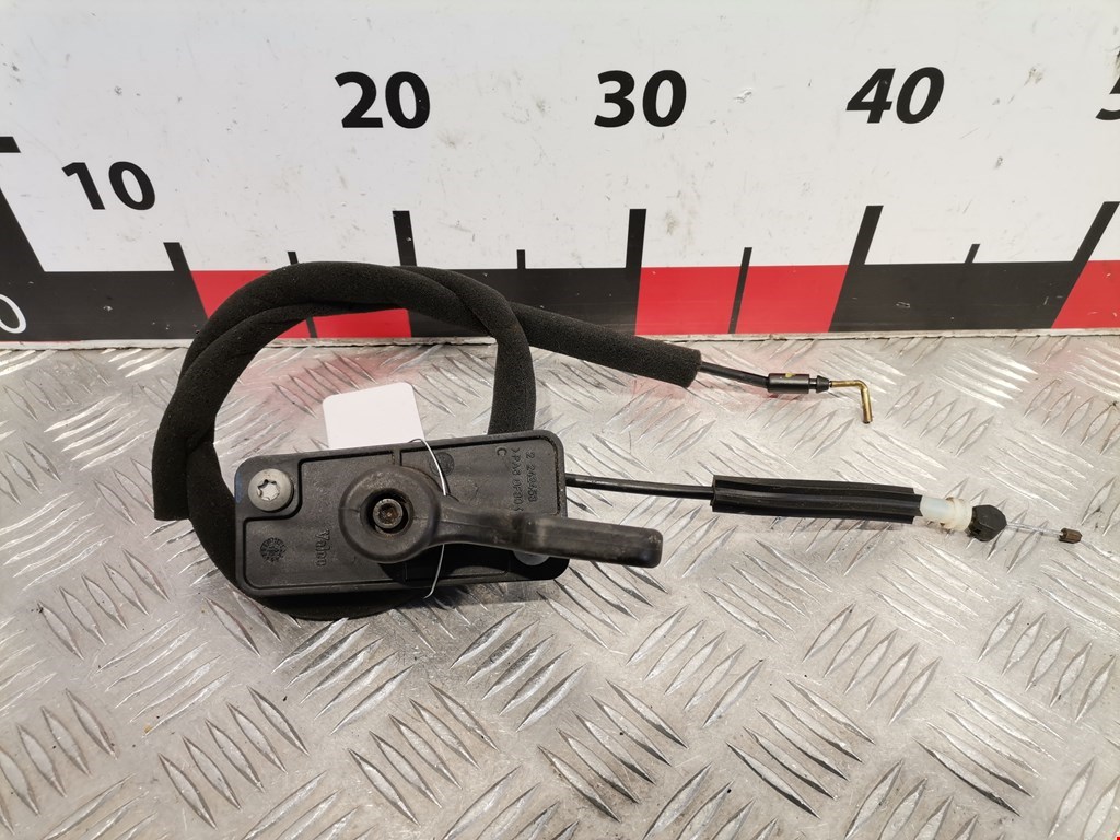 Ручка двери багажника наружная FIAT Fiorino 2008-н.в.