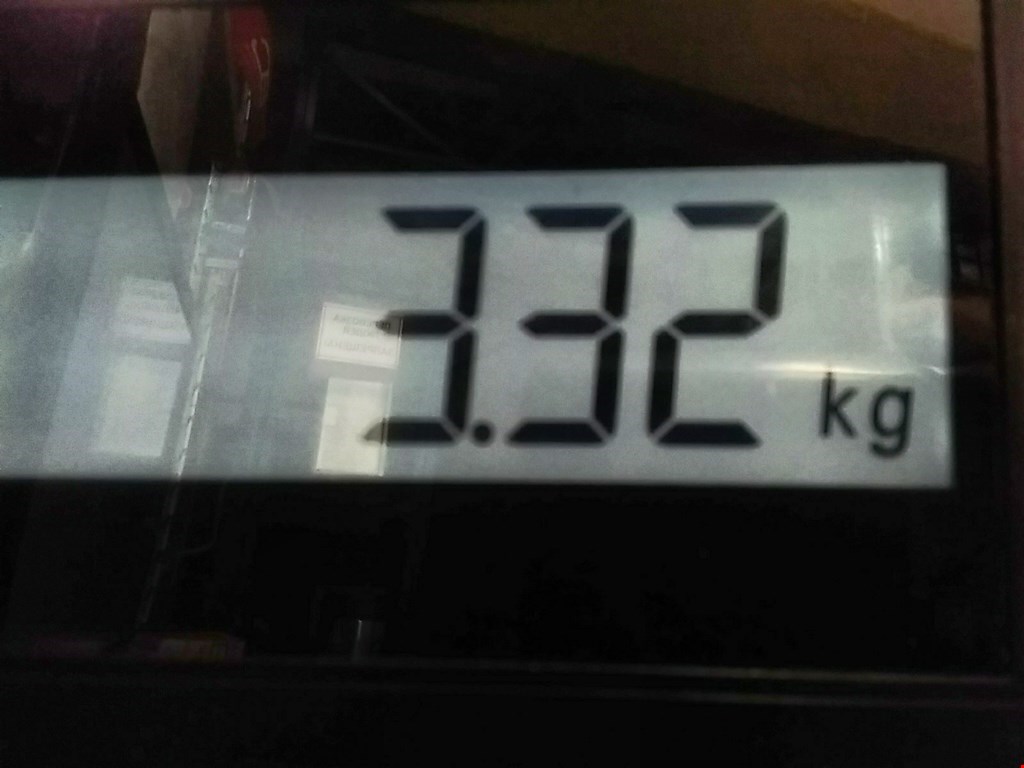 Интеркулер (радиатор интеркулера) VOLKSWAGEN Passat B6 2005-2011