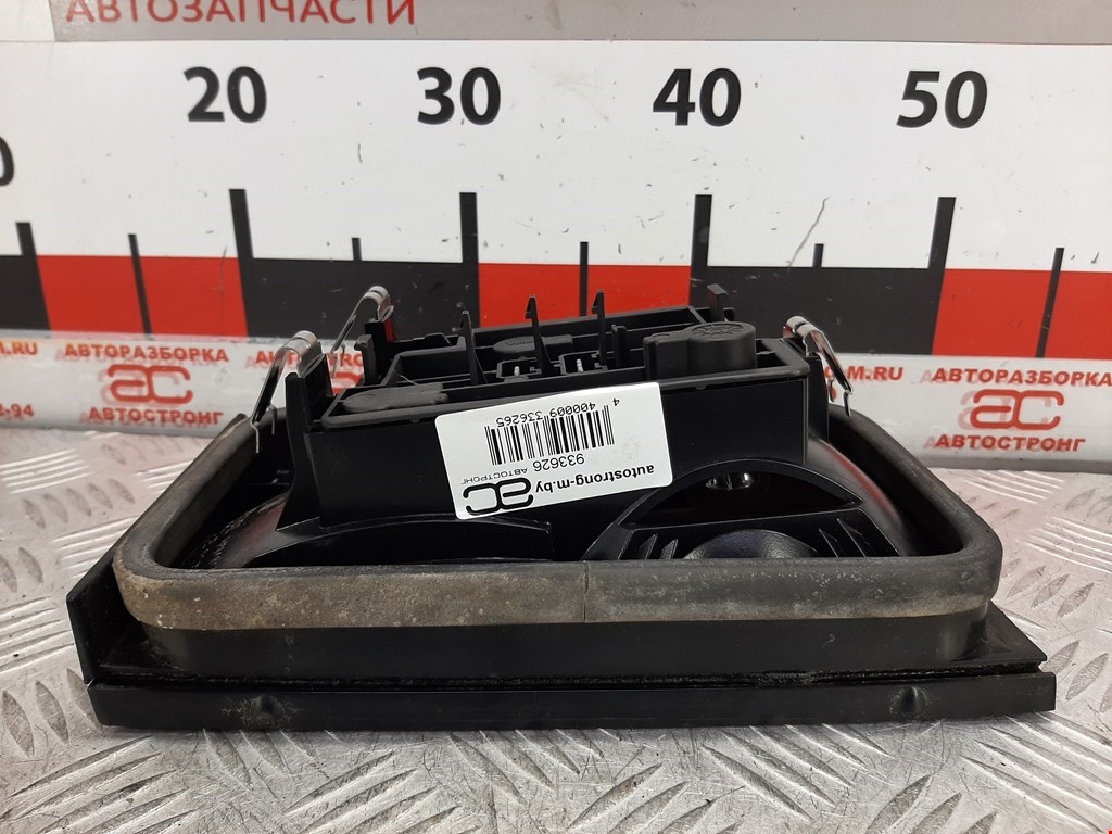 Фонарь задний внутренний правый CITROEN Xantia 1993-2002