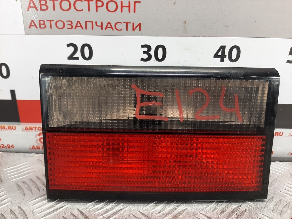 Фонарь задний внутренний левый CITROEN Xantia 1993-2002