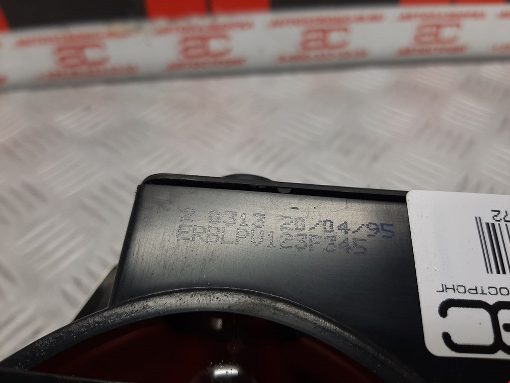 Фонарь задний внутренний левый CITROEN Xantia 1993-2002