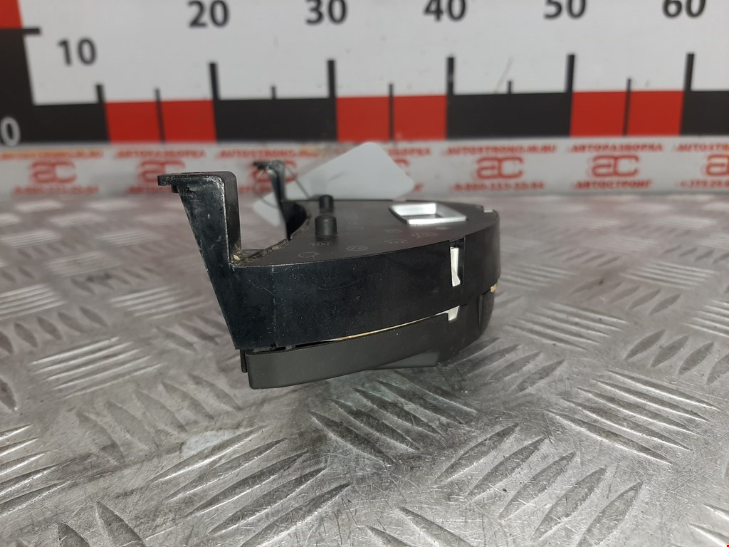 Дисплей информационный (компьютера) CITROEN C8 2002-2014