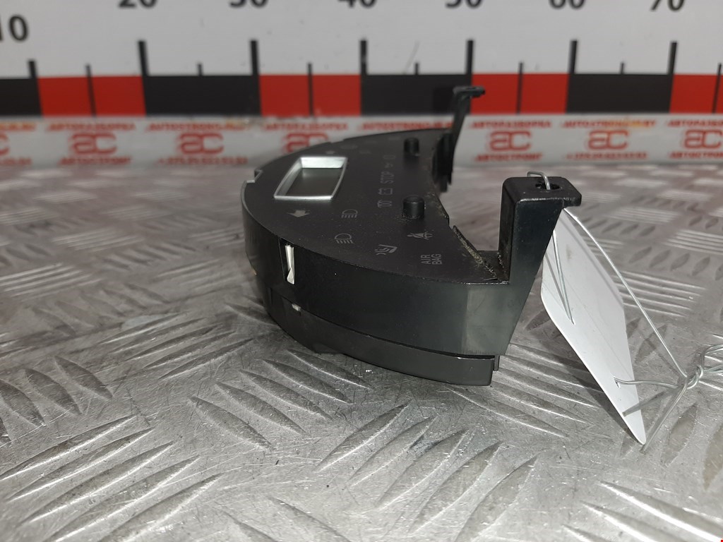 Дисплей информационный (компьютера) CITROEN C8 2002-2014