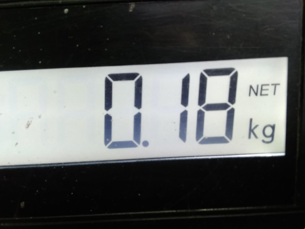 Фонарь задний внутренний правый CITROEN Xantia 1993-2002