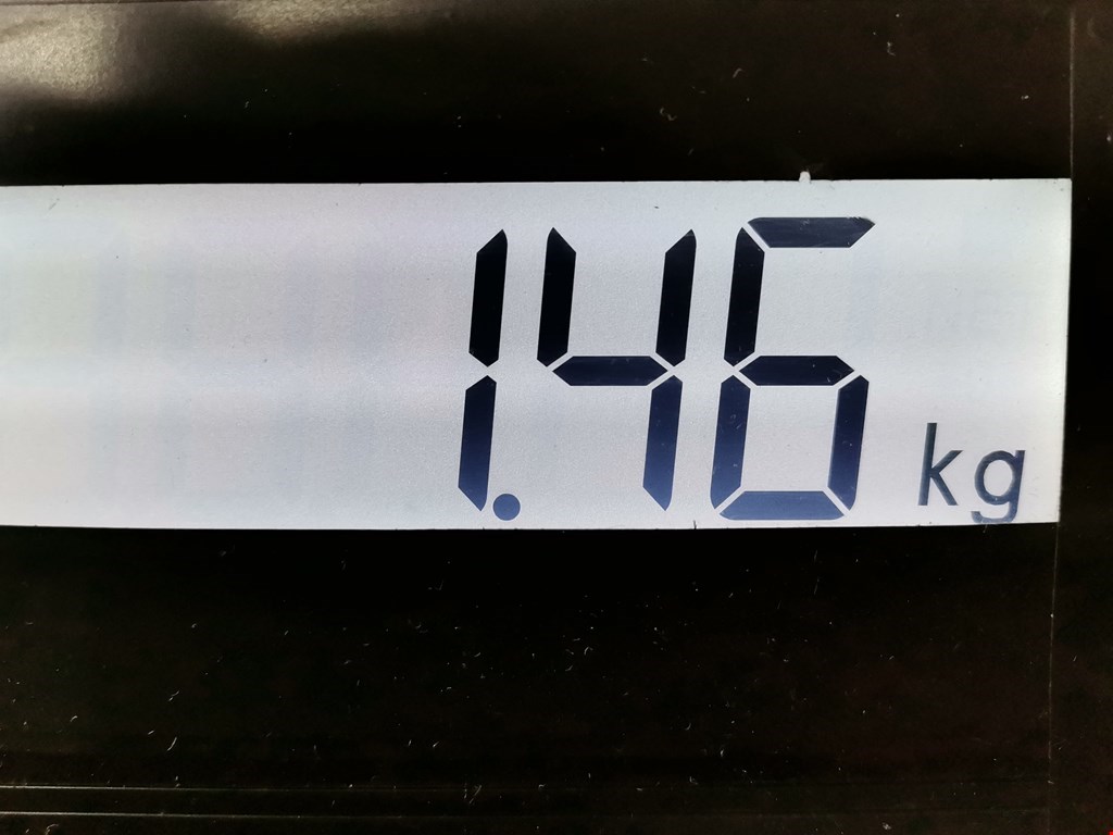 Амортизатор задний левый MAZDA BT-50 2006-2011