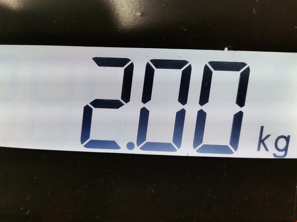 Амортизатор задний левый TOYOTA Auris E150 2006-2012