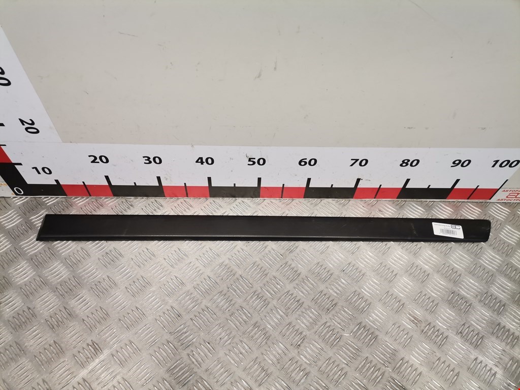 Накладка декоративная (молдинг) двери задней левой Ford Galaxy 1 (1995-2006)