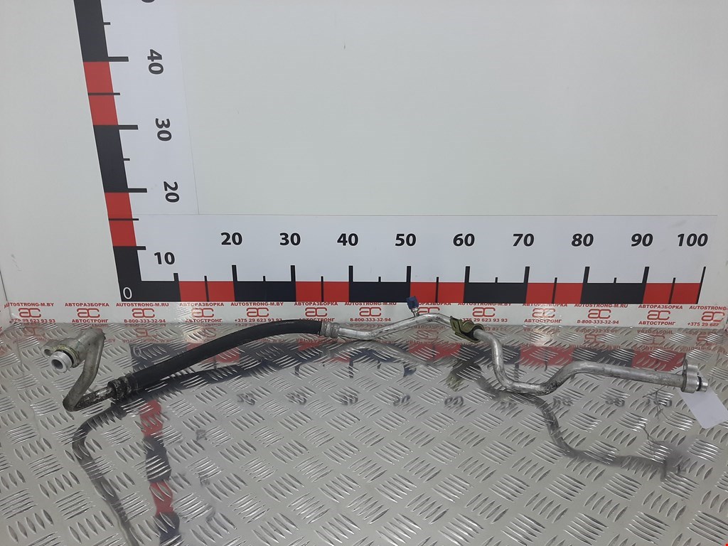 Трубка кондиционера NISSAN Primera P11 1996-2002