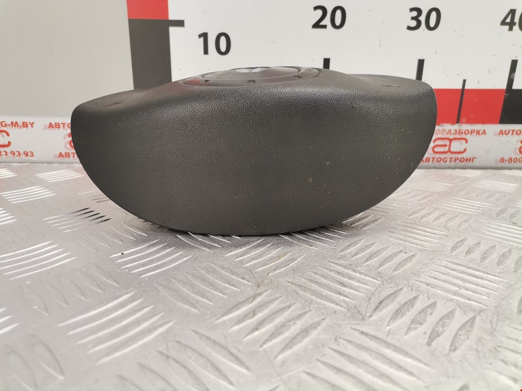 Подушка безопасности в рулевое колесо RENAULT Scenic II 2003-2010