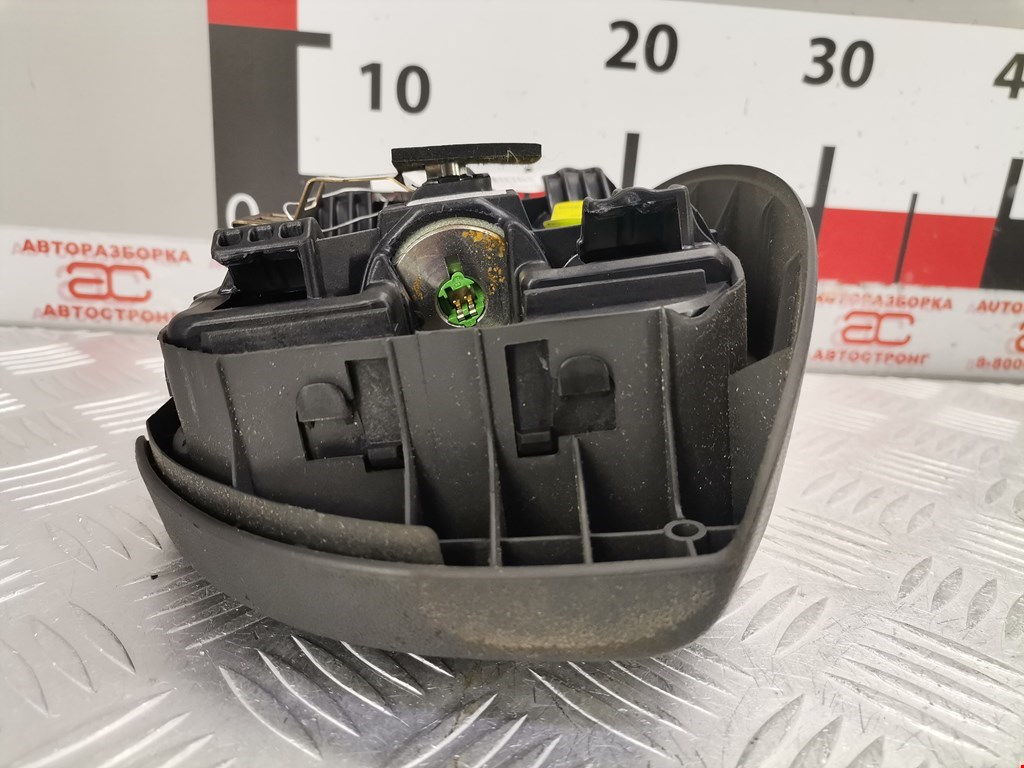 Подушка безопасности в рулевое колесо RENAULT Scenic II 2003-2010