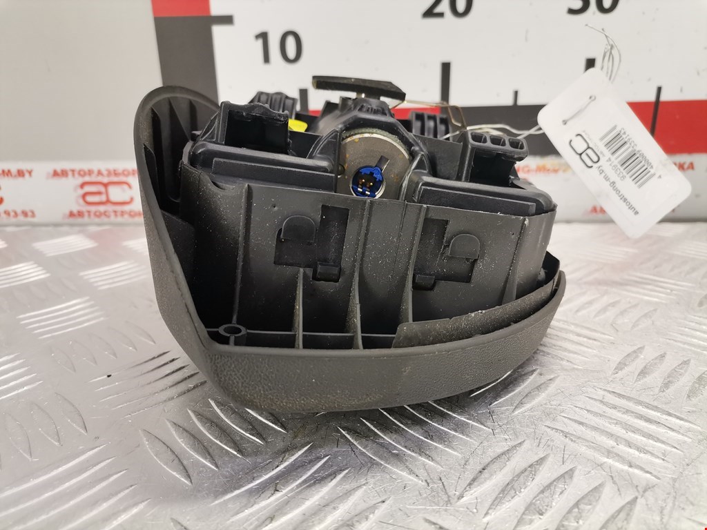 Подушка безопасности в рулевое колесо RENAULT Scenic II 2003-2010