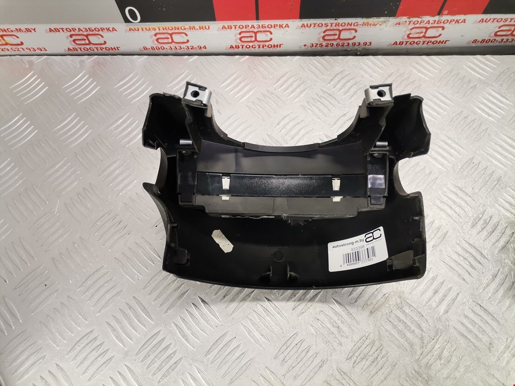 Дисплей информационный (компьютера) CITROEN C8 2002-2014