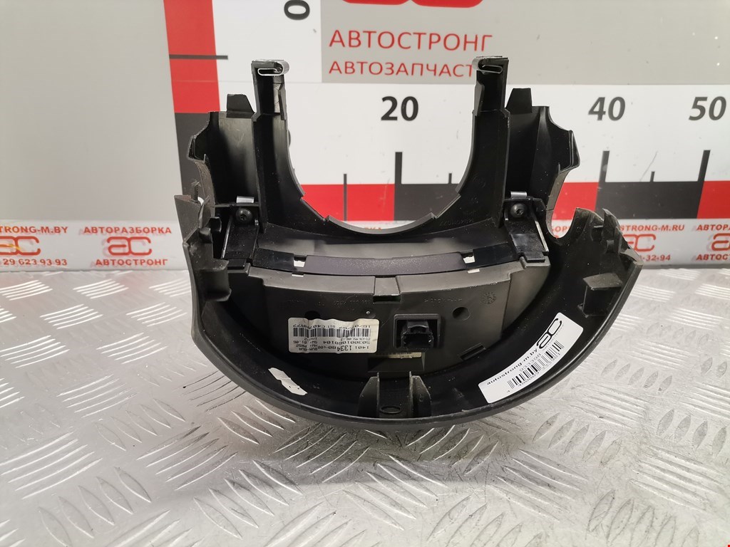 Дисплей информационный (компьютера) CITROEN C8 2002-2014