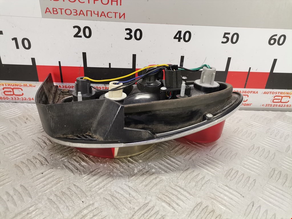 Фонарь задний правый RENAULT Megane I 1996-2002