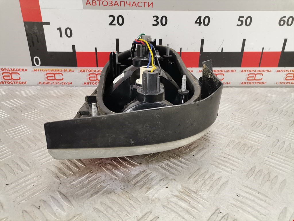 Фонарь задний правый RENAULT Megane I 1996-2002