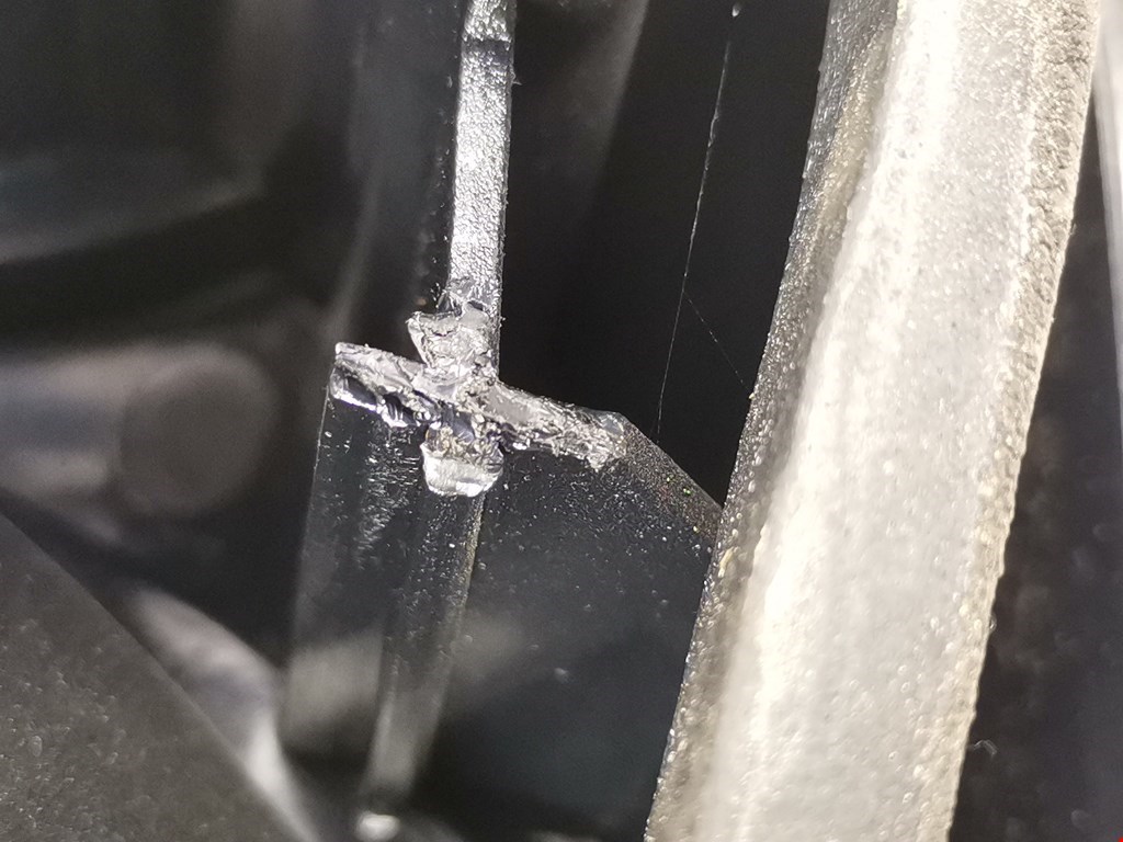 Фонарь задний правый RENAULT Megane I 1996-2002