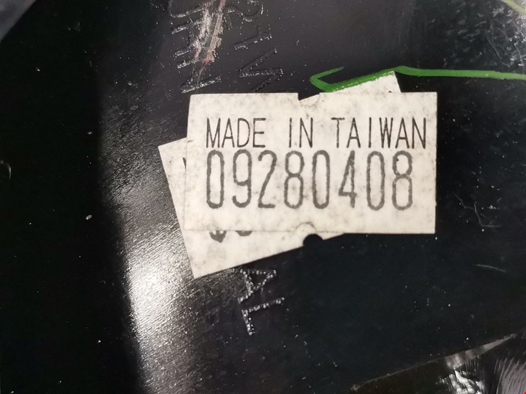 Фонарь задний правый RENAULT Megane I 1996-2002