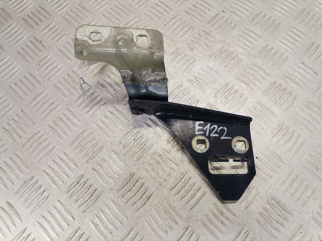 Петля капота левая/правая RENAULT Megane II 2002-2009