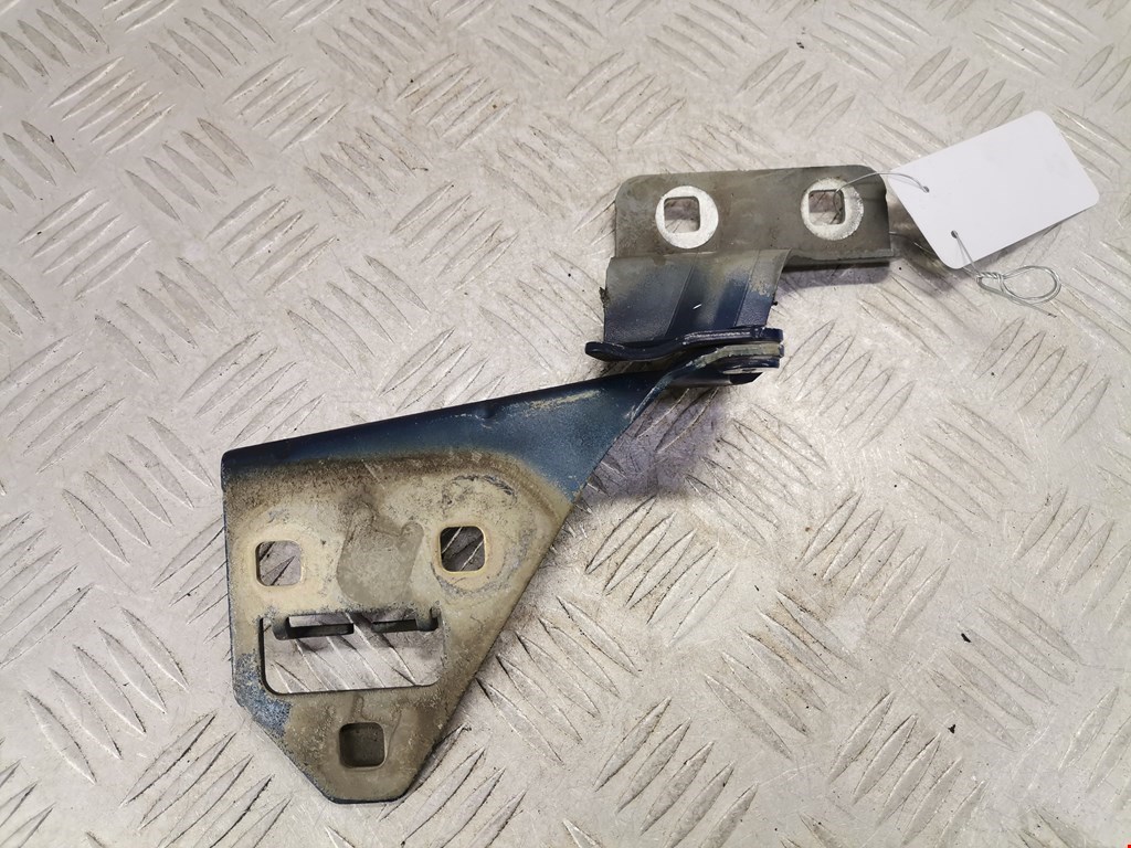 Петля капота левая/правая RENAULT Megane II 2002-2009
