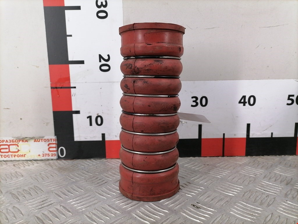 Патрубок интеркулера MAN TGM 2006-н.в.