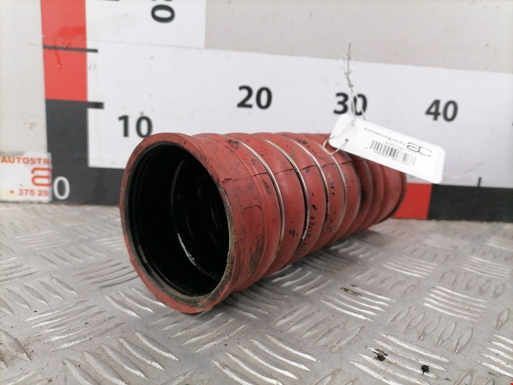 Патрубок интеркулера MAN TGM 2006-н.в.