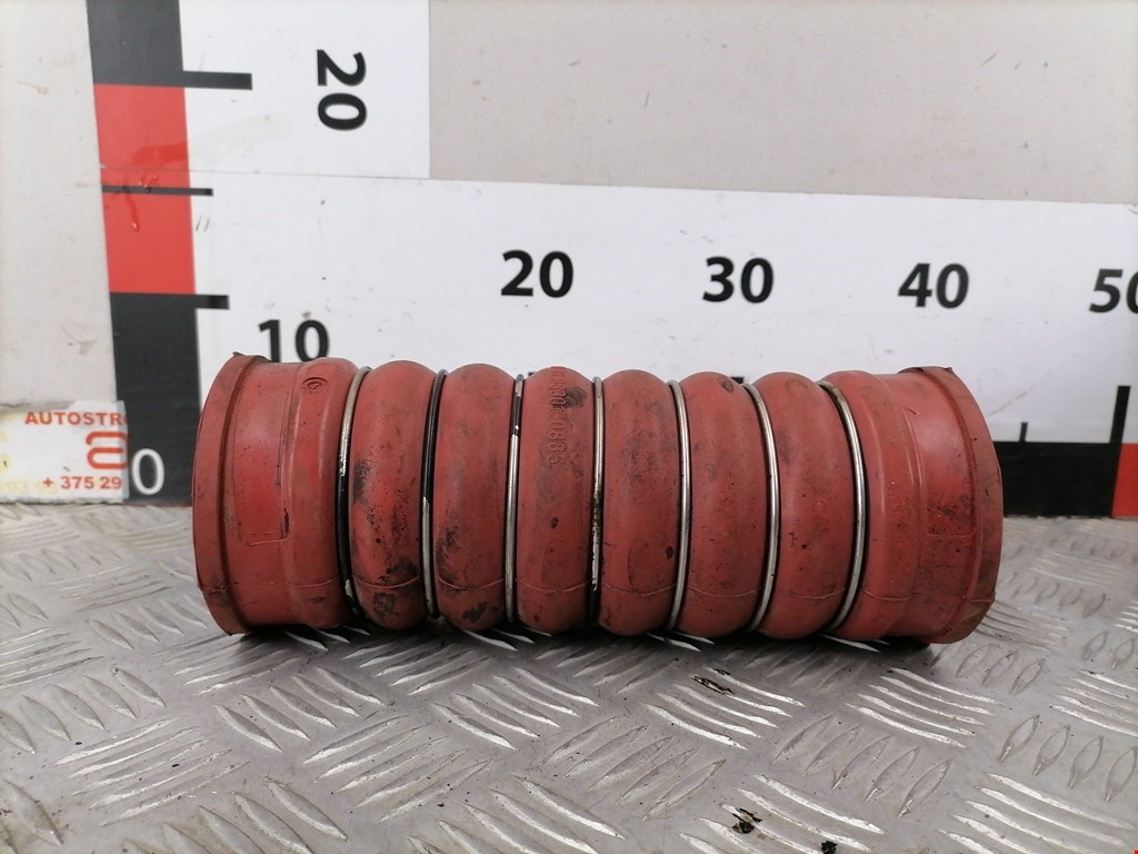 Патрубок интеркулера MAN TGM 2006-н.в.