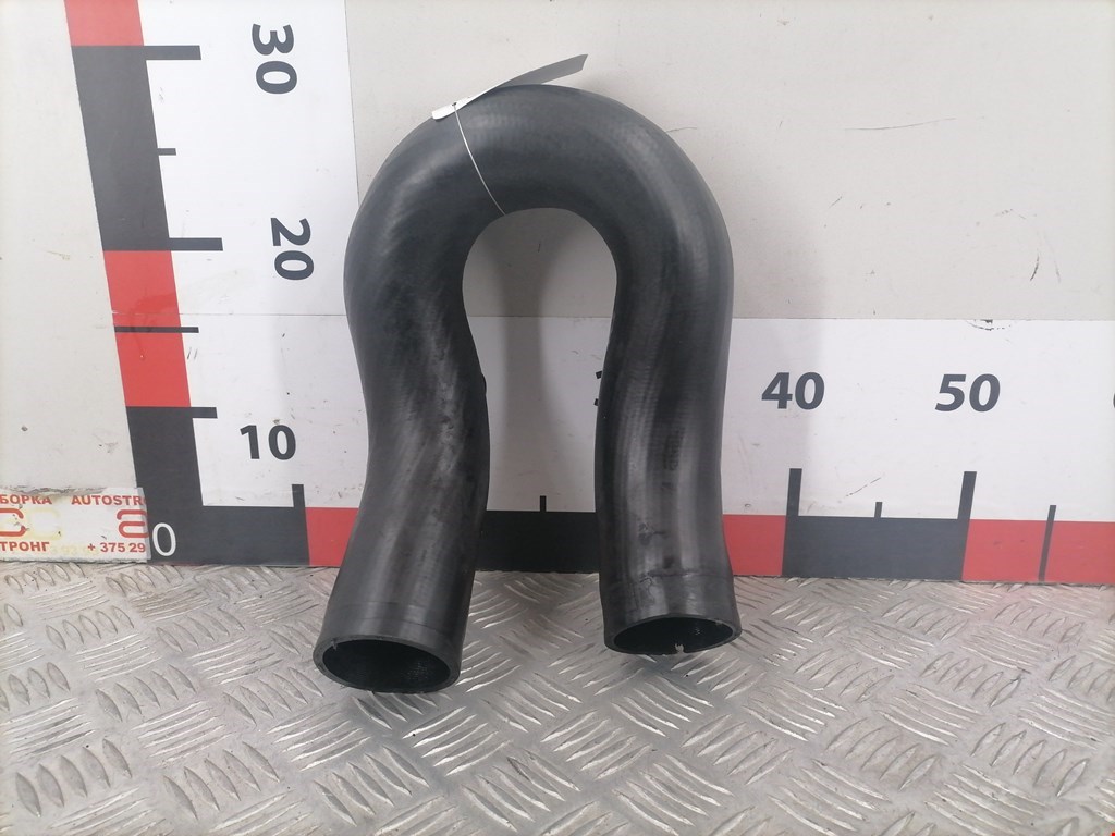 Патрубок интеркулера CITROEN Jumper 244 2002-2006