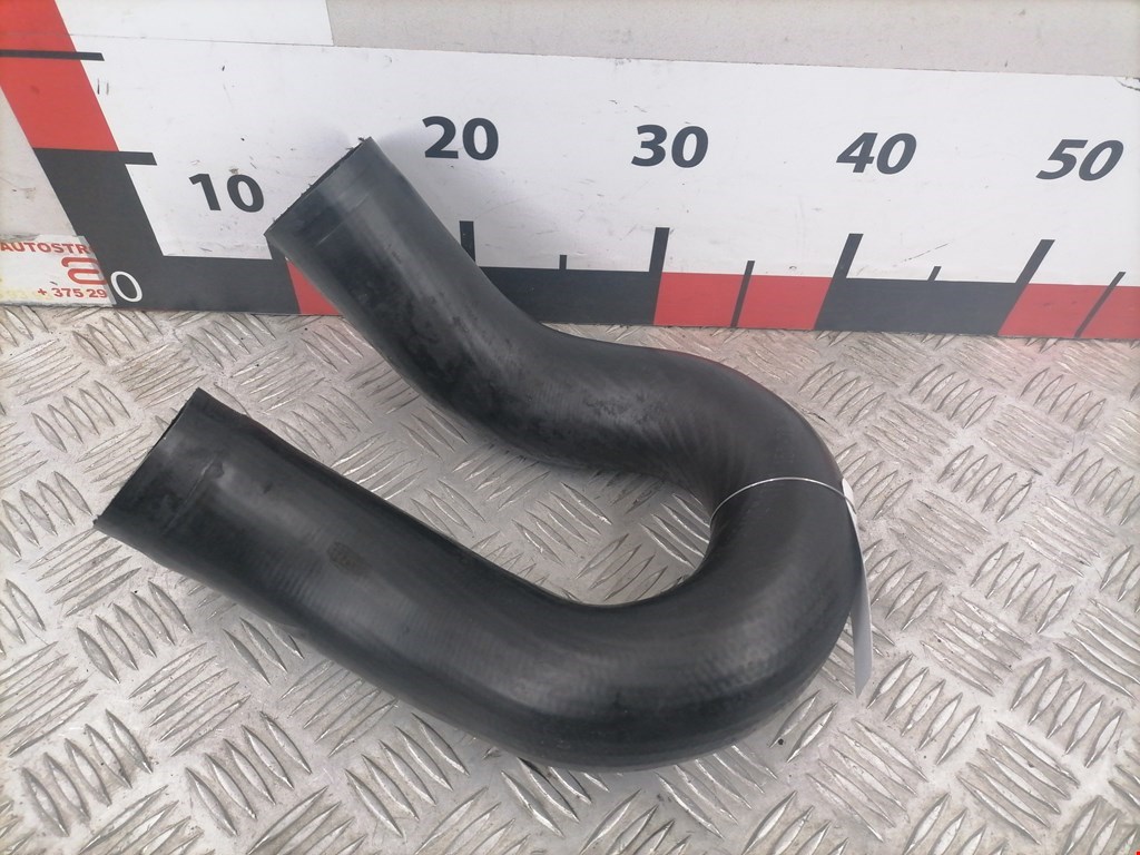 Патрубок интеркулера CITROEN Jumper 244 2002-2006