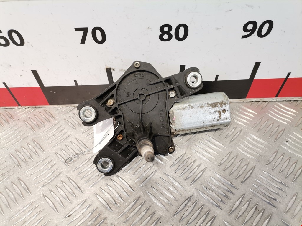 Моторчик стеклоочистителя задний RENAULT Laguna 2001-2007